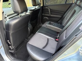 Mazda 6,Kombi, 2.0i16v 114 KW ,Tažné,Alu.2011 - 10