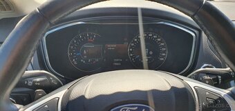 Ford Mondeo MK5 2.0TDCI 132KW Titanium - 10