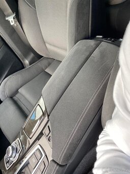 BMW F10 535 xDrive - 10