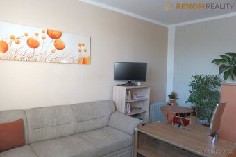 Prodej bytu o dispozici 4+1 s lodžií, ul. Fragnerova, Olomou - 10