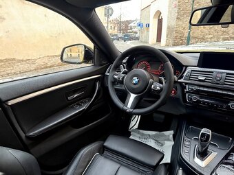 BMW 440i F36 LCi 265kW ČR Mperformance Individual - 10