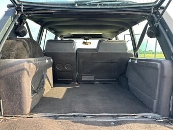 Land Rover Range Rover Classic Vogue LSE 4.2 V8 - 10