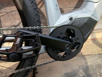 KELLYS Tygon R10 AIR 29" | Panasonic GX Ultimate | 725 Wh | - 10