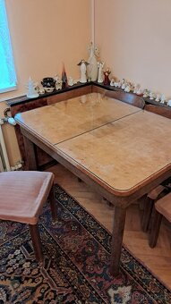 Starý nábytek - 10