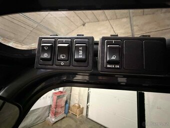 Toyota Dieselový VZV 52-8FDF20 zánovní 1035mth - 10