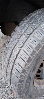 Transporter T4 1.9 Td - 10