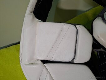 WARRIOR RITUAL RG5 PRO SR set - 10