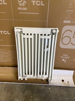 Nové radiátory - 10