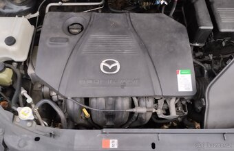 Mazda 5 - 10