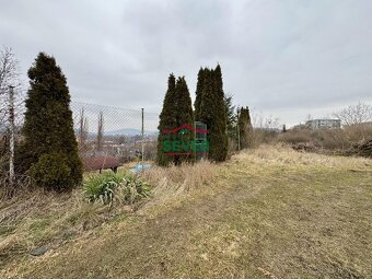 Prodej, zahrada, OV, Obrnice - 10