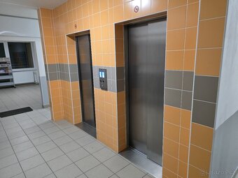 Prodej bytu 1+kk, Řečkovice - 10