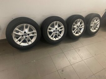 Fiat Panda 1.2, 72tis km - 10