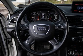 Audi Q3 2.0 TDI Quattro - 10