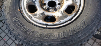 Nissan Navara D40 2,5dCi - 10