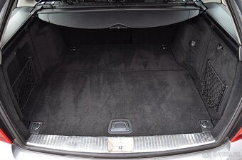 Mercedes-Benz C 220 CDI Avantgarde 2011 - 10