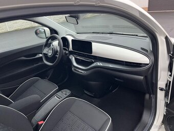 FIAT 500E Electric rv.2024 - 10