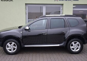 Dacia Duster 1.5dCi 79kW - 10