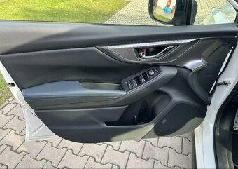 Subaru XV,2.0e-BoxerAWD Active - 10