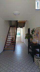 Prodej nového bytu 3+1 s terasou, 66 m2 - Český Krumlov - 10