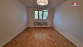 Pronájem bytu 1+1, 40 m², Český Těšín, ul. Hrabinská - 10