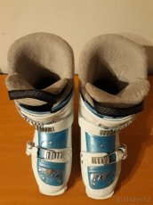 Lyžařské boty NORDICA - 10