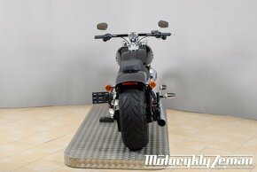 Harley-Davidson FXSB Softail Breakout 2016 - 10