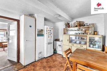 Prodej rodinného domu 54 m2 Křinec - 10