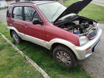 Daihatsu Terios - 10
