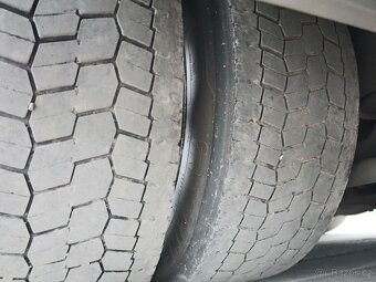 MAN TGX 24.440, 6x2, EURO 5 EEV, RETARDÉR, 23 PALET, PO SERV - 10