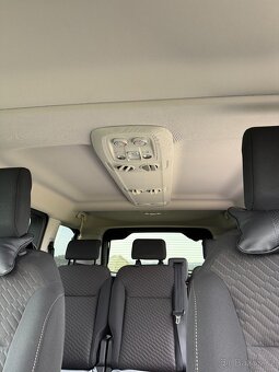 Toyota Proace Verso,  L1, 8míst, automat, v záruce - 10