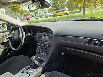 Saab 9-5 NG, 2010, 1.9tdi 351tkm - 10