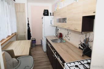 Byt 3+1 - 10