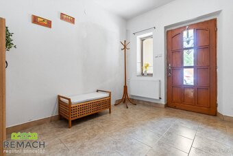 Prodej, rodinný dům se zahradou, 459 m2, Uherské Hradiště, V - 10