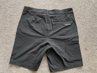 Nové pánské funkční kraťasy KLIMATEX - Quick Dry, L - 10