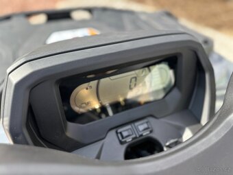 Can-am Outlander Max PRO 850 XU T3 MY2025 - 10