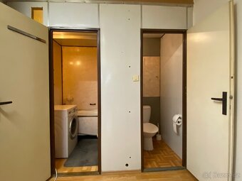 Prodej bytu v O.V. 3+1 v ul. Žežická v Ústí nad Labem - 10