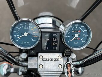 Moto Guzzi California 1100 (1994) - 10