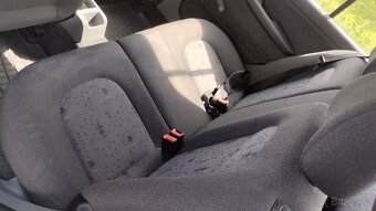 Škoda fabia 1.2 HTP 1.majitel - 10