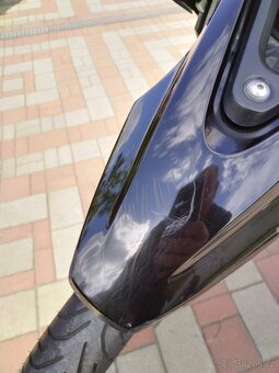 Yamaha WR125X - 10