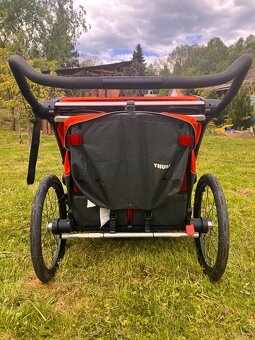 Thule Chariot Cross 2 - 10
