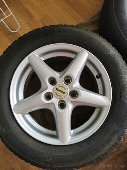 195/65 R15 zimní - 10