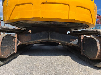 JCB 51R 2020 1580Mh - 10