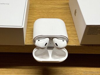 Airpods 2 - 10