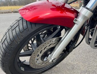 Prodám HONDA CB 750 F2 SEVEN-FIFTY - 10