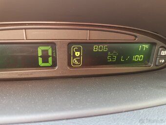 Prodám Citroën Xsara - 10
