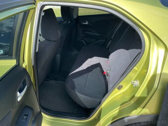Honda Civic, 1.4 i-VTEC 73kW 1.Majitel ČR - 10