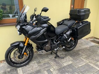 Yamaha XT 1200 Z Super Tenere - 10