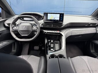 Peugeot 3008 ALLURE PACK 1.5HDi, Automat, ČR - 10