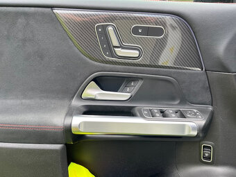 Prodám Mercedes Benz 220d 4 MATIC/AMG packet 140Kw - 10