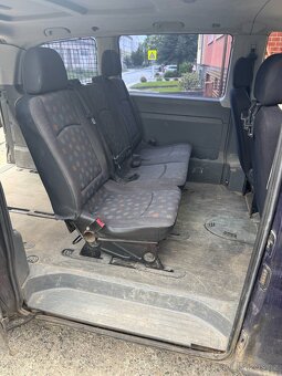 Mercedes-Benz Vito - 10
